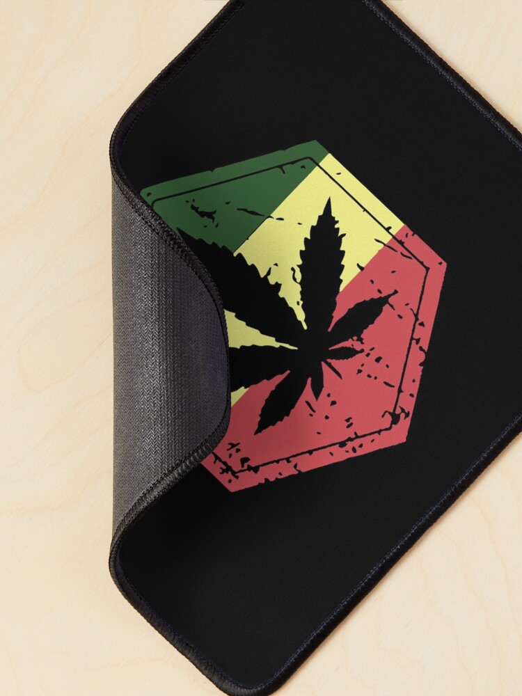 Thumbnail 2 of 5, Mouse Pad, High Colors designed and sold by Creativenetic.