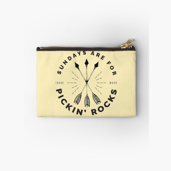 Item preview, Sundays are for pickin' rocks - Letterkenny inspired clothing designed and sold by robbclarke.
