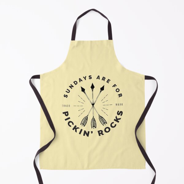 Item preview, Sundays are for pickin' rocks - Letterkenny inspired clothing designed and sold by robbclarke.