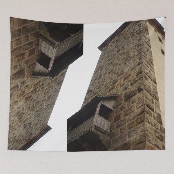 Item preview, watch tower designed and sold by KerCar.