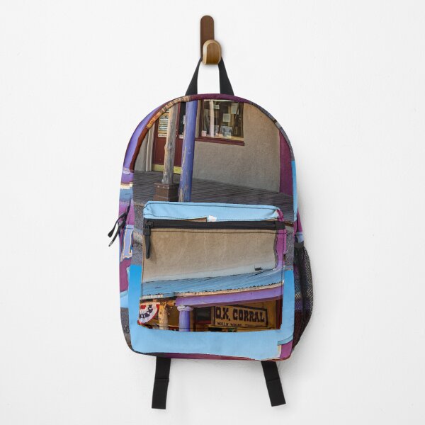 Item preview, Allen Street in Tombstone, Arizona designed and sold by GestaltImagery.