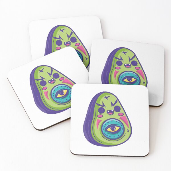 Item preview, Evil Avocado designed and sold by giano.