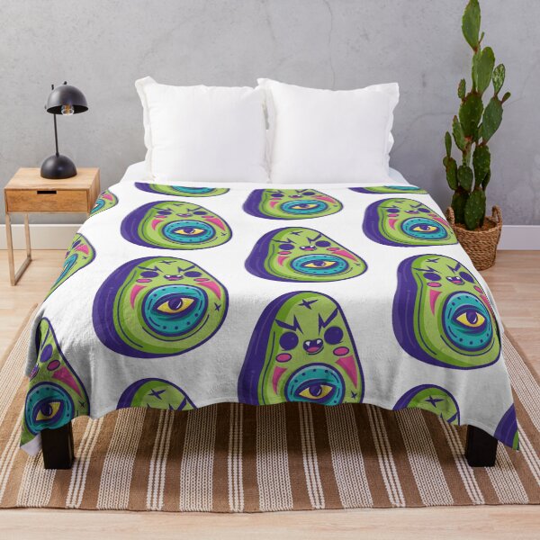 Item preview, Evil Avocado designed and sold by giano.