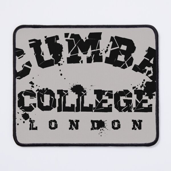 Item preview, Scumbag College designed and sold by OffWorldTees.