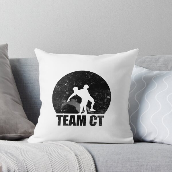 Item preview, Team CT - MTV The Challenge - Bananas Backpack designed and sold by ChallengeGear.