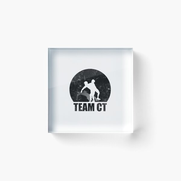 Item preview, Team CT - MTV The Challenge - Bananas Backpack designed and sold by ChallengeGear.