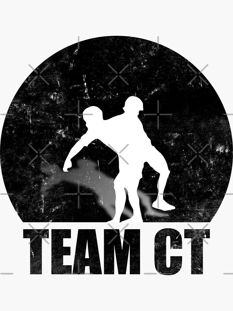 "Team CT MTV The Challenge Bananas Backpack" Sticker for Sale by