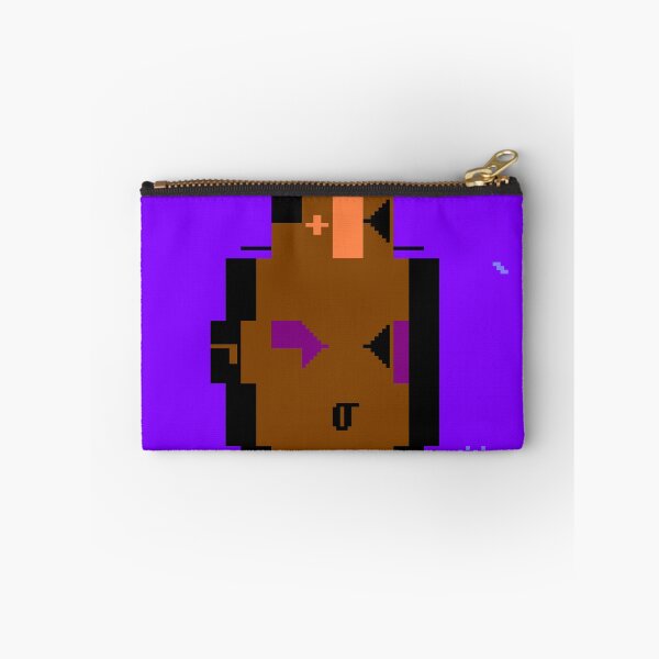 Item preview, DOS Punk 768 designed and sold by DOS-Punks.