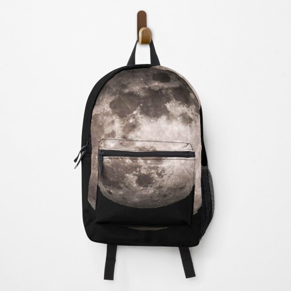 Item preview, Moon Poster, Fine Art Wall Print, Canvas Print designed and sold by YunekOriginals.