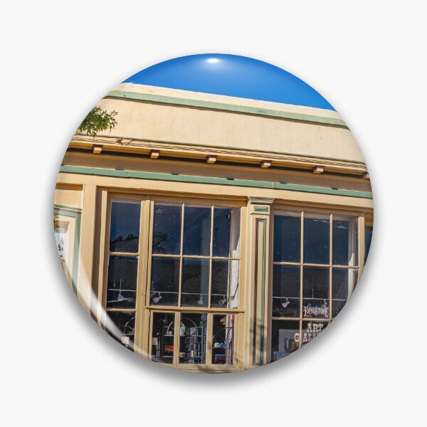 Item preview, Allen Street in Tombstone, Arizona designed and sold by GestaltImagery.