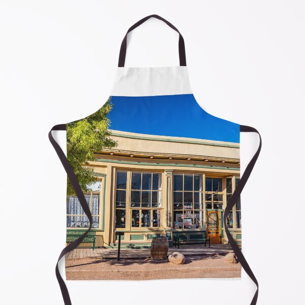 Item preview, Allen Street in Tombstone, Arizona designed and sold by GestaltImagery.