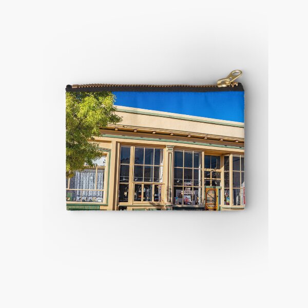 Item preview, Allen Street in Tombstone, Arizona designed and sold by GestaltImagery.