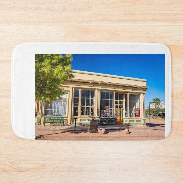 Item preview, Allen Street in Tombstone, Arizona designed and sold by GestaltImagery.