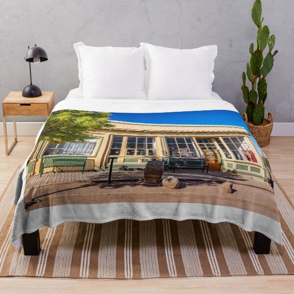 Item preview, Allen Street in Tombstone, Arizona designed and sold by GestaltImagery.