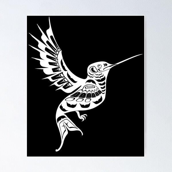 Spirit Classic tattoo stencil paper - The Deadly North