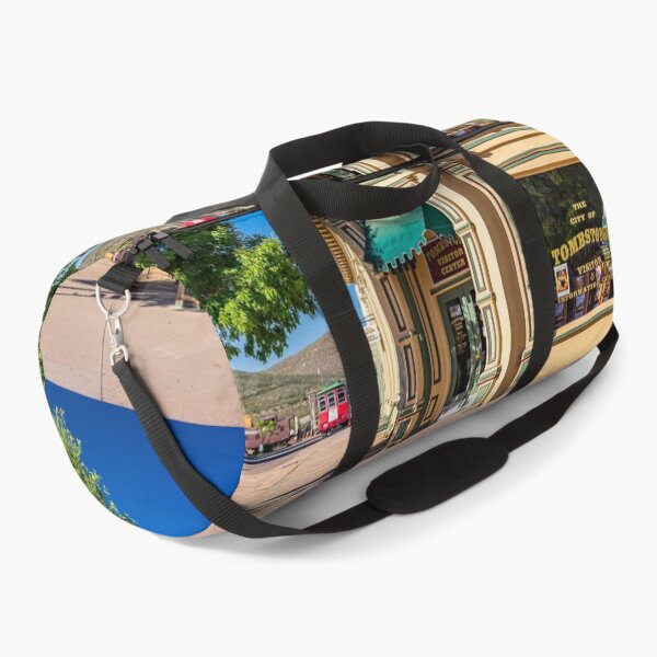 Item preview, Allen Street in Tombstone, Arizona designed and sold by GestaltImagery.