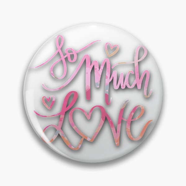 Item preview, Love Quote Calligraphy designed and sold by bethanyjoyart.