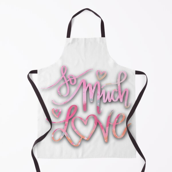 Item preview, Love Quote Calligraphy designed and sold by bethanyjoyart.