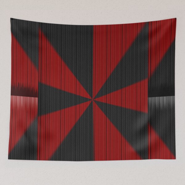 Item preview,  mobile phone case for mobile samsung and iphone color red and black designed and sold by JL-Genuine.