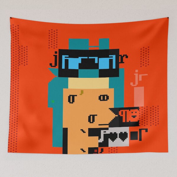Item preview, DOS Punk 650 designed and sold by DOS-Punks.