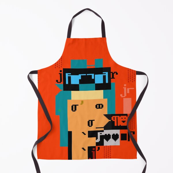 Item preview, DOS Punk 650 designed and sold by DOS-Punks.