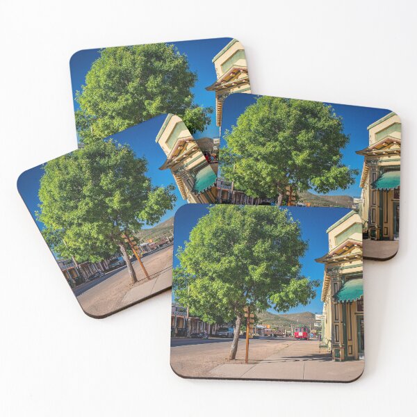 Item preview, Allen Street in Tombstone, Arizona designed and sold by GestaltImagery.