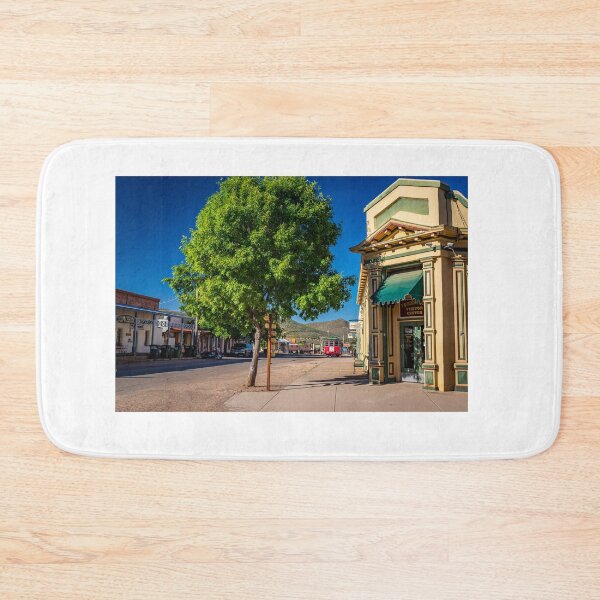 Item preview, Allen Street in Tombstone, Arizona designed and sold by GestaltImagery.