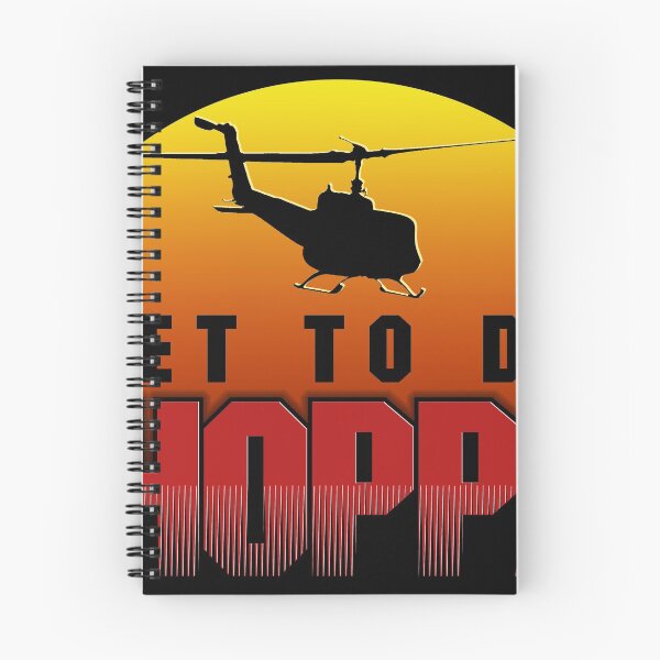 Item preview, Get to da Choppa designed and sold by OffWorldTees.