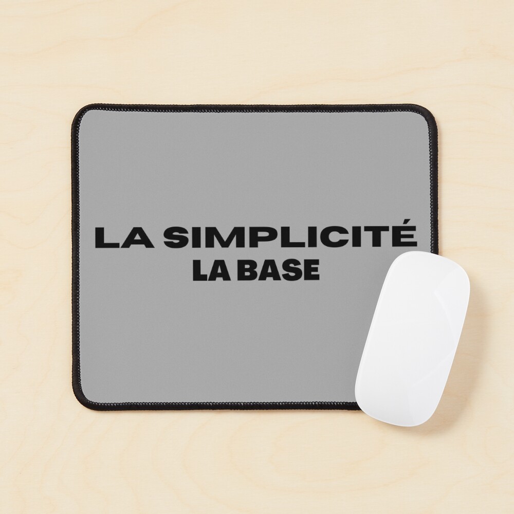 Item preview, Mouse Pad designed and sold by Seboux.