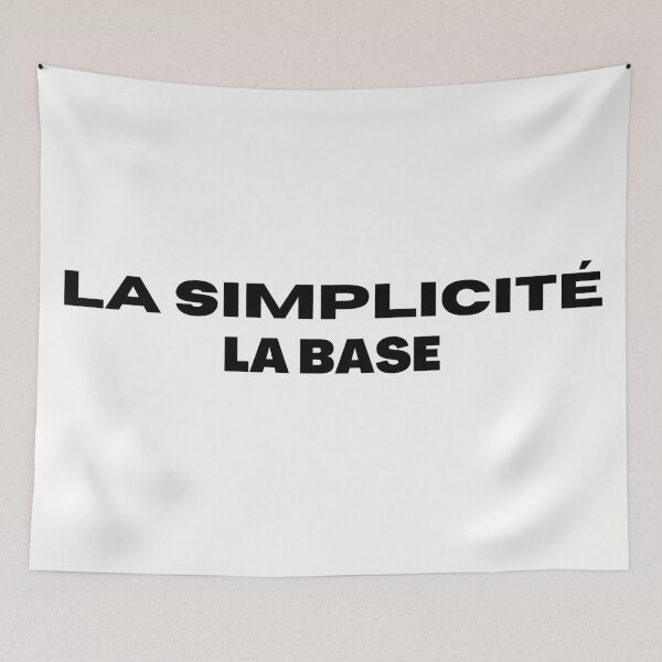 Item preview, The simplicity designed and sold by Seboux.