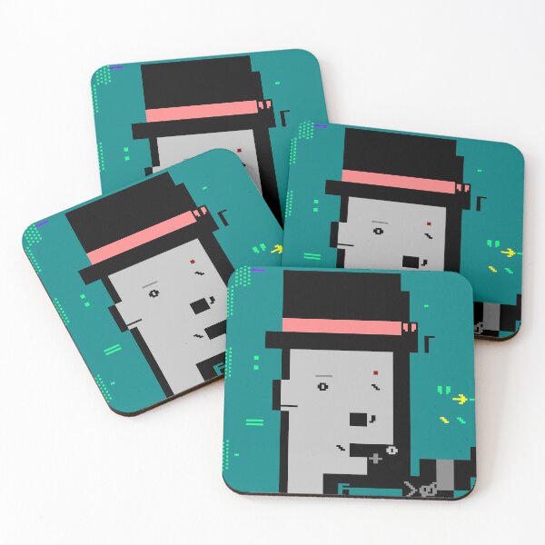 Item preview, DOS Punk 736 designed and sold by DOS-Punks.