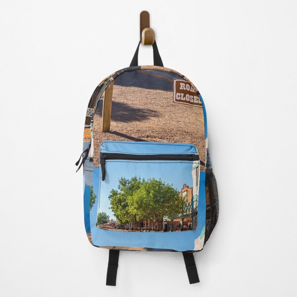 Item preview, Allen Street in Tombstone, Arizona designed and sold by GestaltImagery.