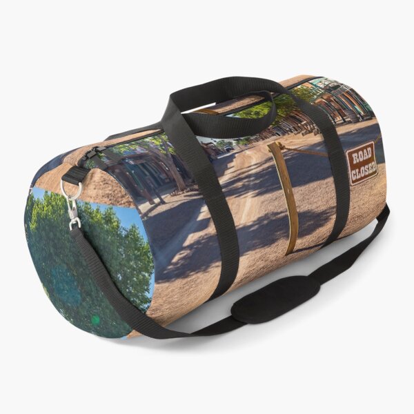 Item preview, Allen Street in Tombstone, Arizona designed and sold by GestaltImagery.