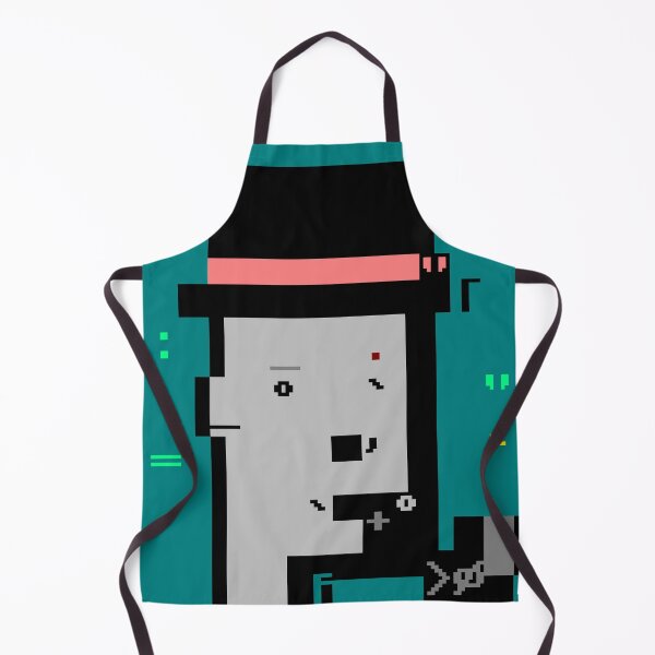 Item preview, DOS Punk 736 designed and sold by DOS-Punks.