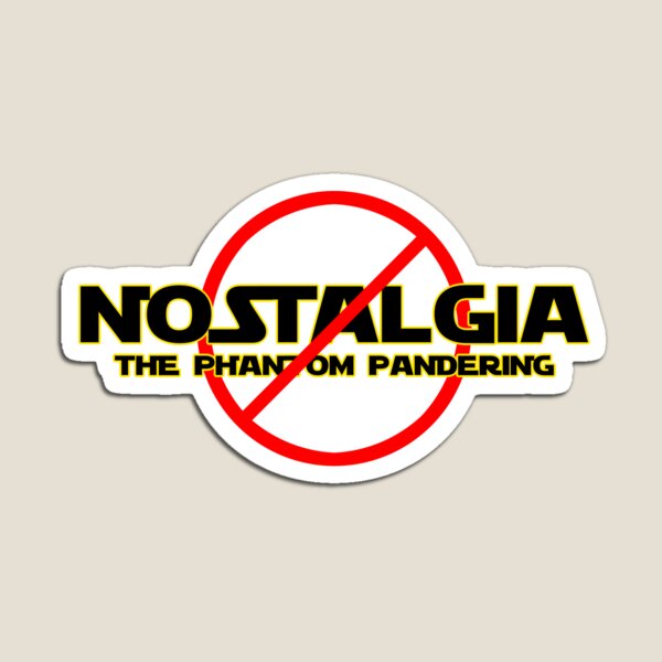 Item preview, Nostalgia X designed and sold by Evil-Nick.