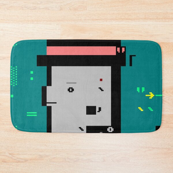 Item preview, DOS Punk 736 designed and sold by DOS-Punks.