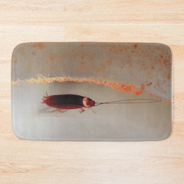 Item preview, cockroach designed and sold by KerCar.