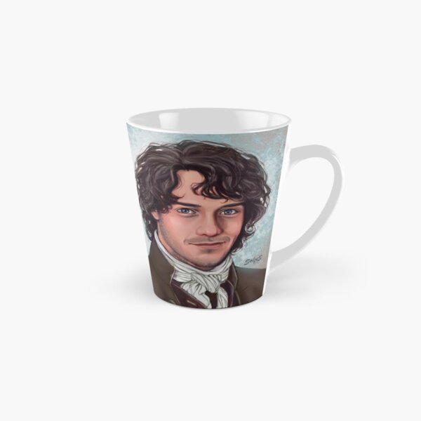 Item preview, "Young Fergus" designed and sold by solgasart.