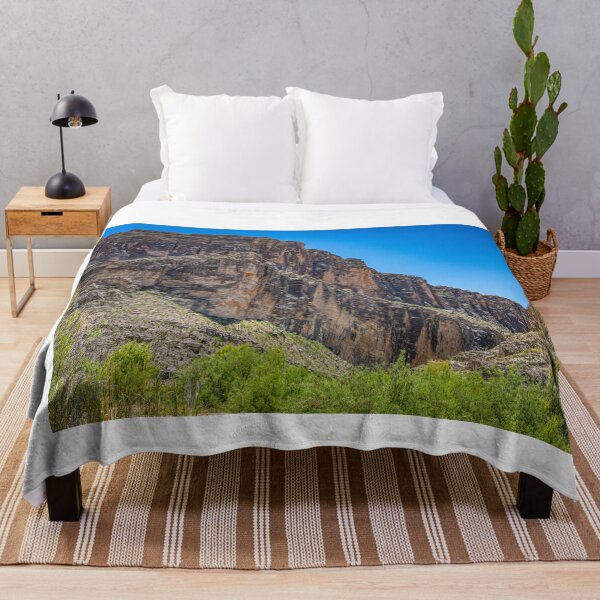 Item preview, Santa Elena Canyon designed and sold by GestaltImagery.
