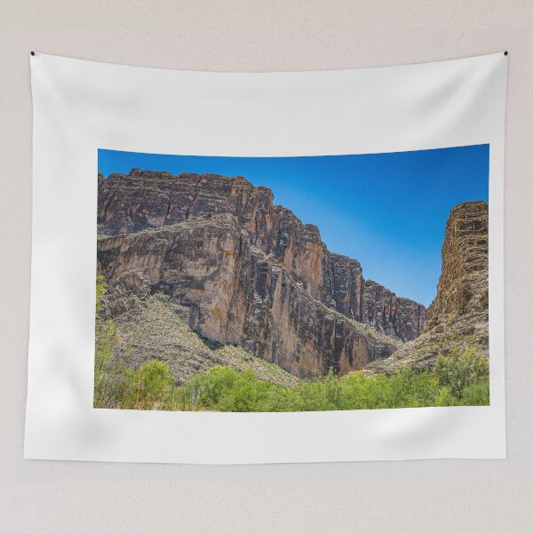 Item preview, Santa Elena Canyon designed and sold by GestaltImagery.