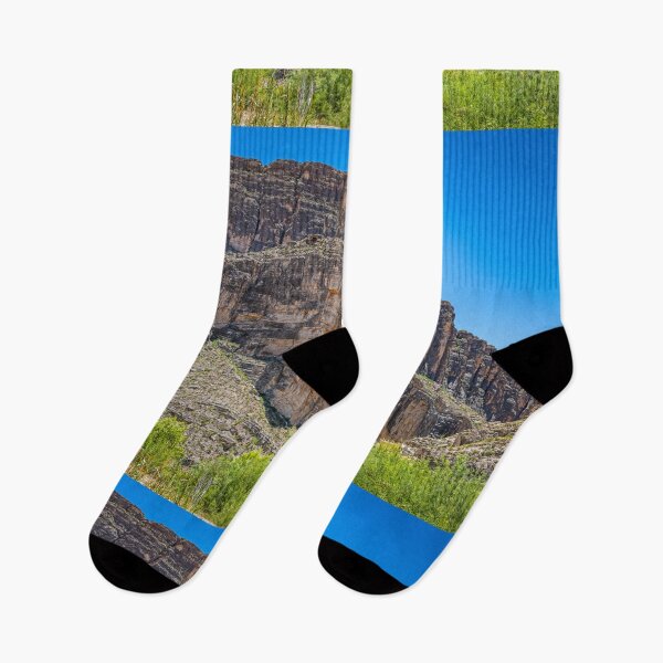 Item preview, Santa Elena Canyon designed and sold by GestaltImagery.