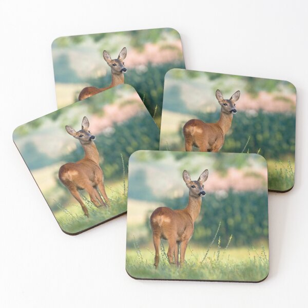 Item preview, Roe Deer designed and sold by Cute-Jory-Store.