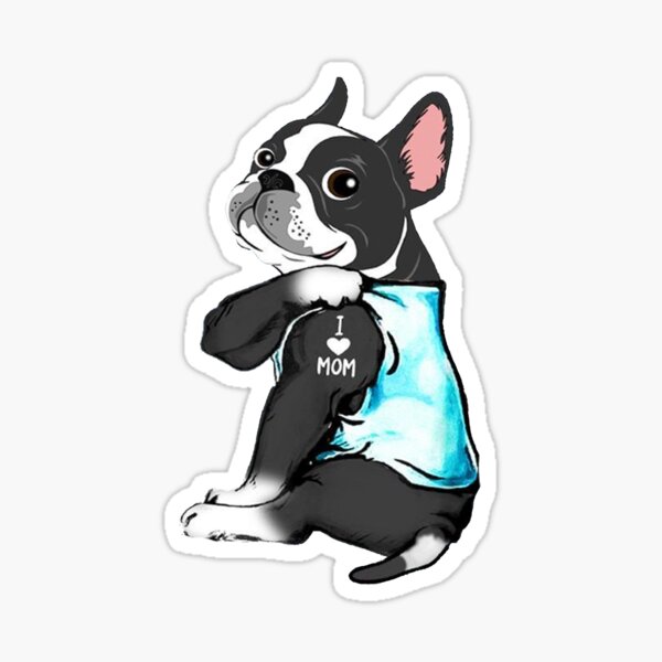 Accessoire Votre Chiot : Bandeau De Fer Boston Terrier Et Bandanas Qui  Voleront Votre Coeur Généré Illustration Stock - Illustration du chiot,  boston: 271823940