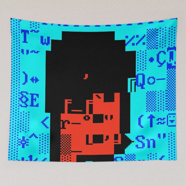 Item preview, DOS Punk 93 designed and sold by DOS-Punks.