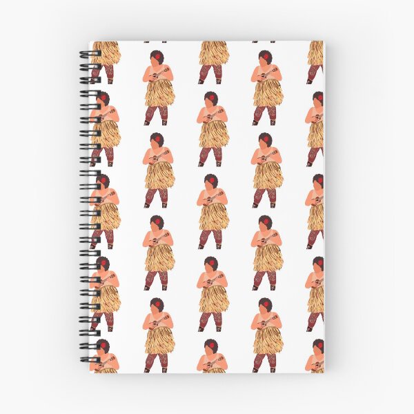 Item preview, Celisse Henderson - Godspell designed and sold by Erin Shammo.