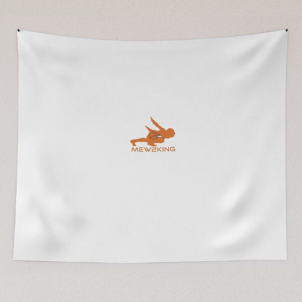 Item preview, EchoFox Mew2King Fan Shirt designed and sold by TheSkweejji.