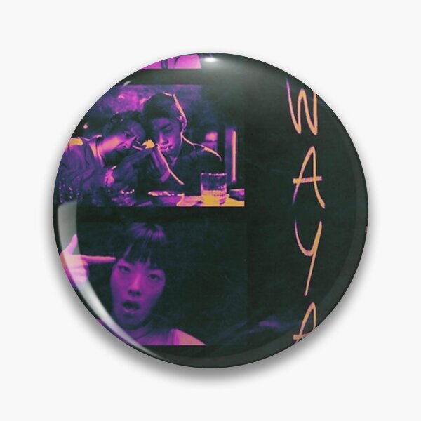 Item preview, Sawayama Album Movie Inspired designed and sold by jonatanrobert.