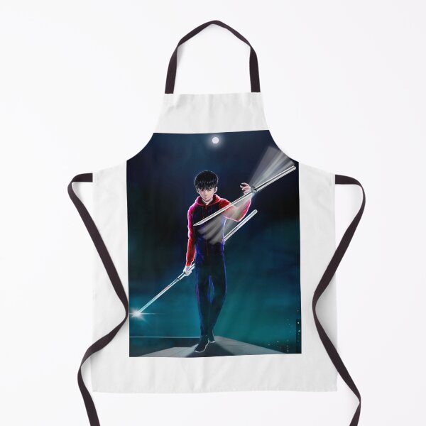 Item preview, Timmy Leong Roof Top designed and sold by knandraw.
