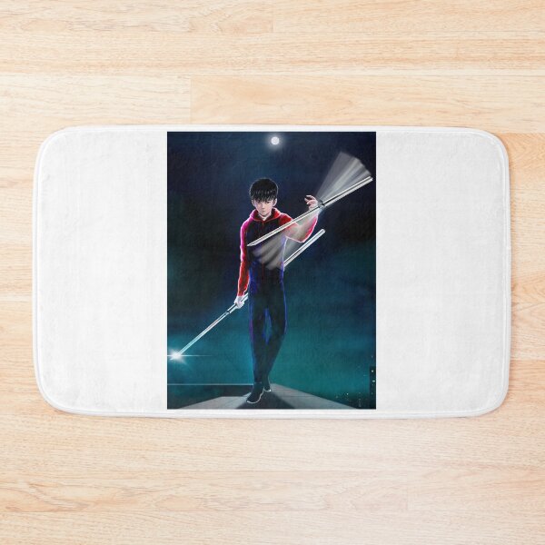 Item preview, Timmy Leong Roof Top designed and sold by knandraw.
