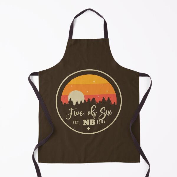 Item preview, 506 - New Brunswick - Forest Sunset Clothing designed and sold by robbclarke.